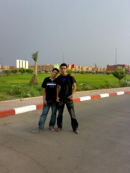 moi adil a droit de la tof